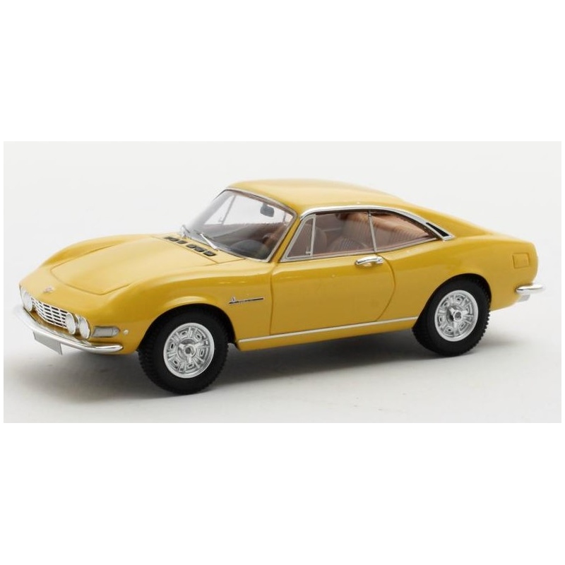 Matrix Mx Fiat Dino Berlinetta Prototipo By Pininfarina