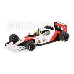 MINICHAMPS McLaren MP4/6...