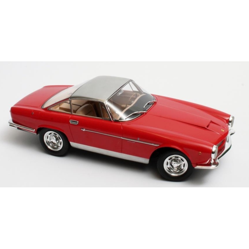 MATRIX 1:18 Ferrari 250GT Berlinetta SWB Competizione Prototype 1960