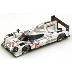 SPARK Porsche 919 Hybrid...