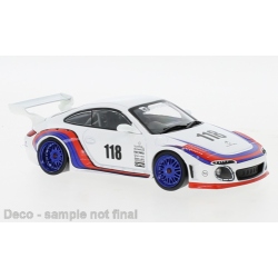 IXO Porsche 997 Basis 911...