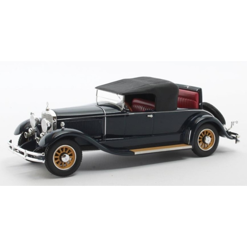 MATRIX MX51302-242 Mercedes Benz 630K Roadster by Murphy 1925