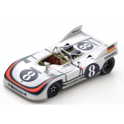 SPARK Porsche 908/3 n°8...