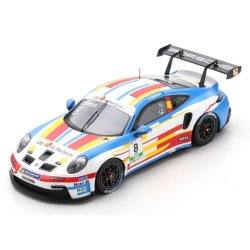 SPARK Porsche 911 GT3 Cup...