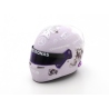 SPARK Casque Lewis Hamilton Monaco 2022