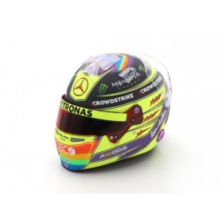 SPARK Helmet Lewis Hamilton...