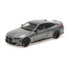 MINICHAMPS 1/18 BMW M4 2020