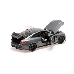 MINICHAMPS 1/18 BMW M4 2020