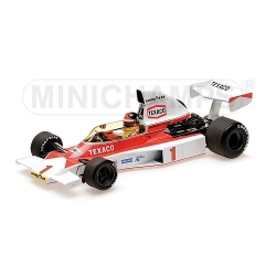 MINICHAMPS 1/18 McLaren M23...