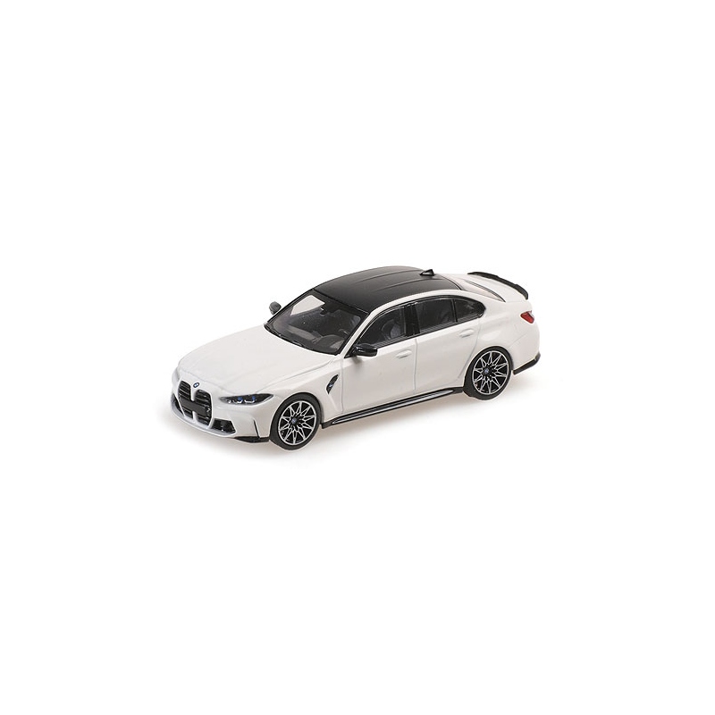 MINICHAMPS BMW M3 2020