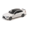 MINICHAMPS BMW M3 2020