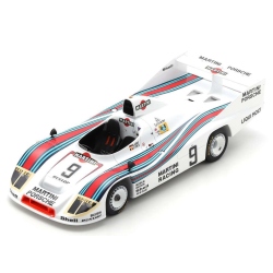 SPARK 1:18 Porsche 908/80 n°9 24H Le Mans 1980