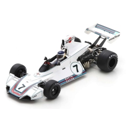 SPARK 1/18 Brabham BT44B...