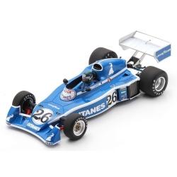 SPARK 1/18 Ligier JS5 n°26...