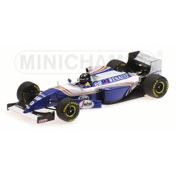 MINICHAMPS Williams Renault...