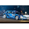 SPARK Ford Puma Rally1 n°9 Serderidis Monte Carlo 2023