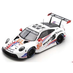 SPARK 1:64 Porsche 911...