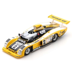 SPARK 1/18 Alpine A 442 B...