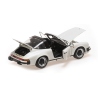 MINICHAMPS 1/18 Porsche 911 Carrera 3.2 Targa 1983