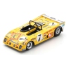 SPARK Lola T280 n°7 24H Le Mans 1972