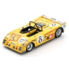 SPARK Lola T280 n°8 24H Le Mans 1972