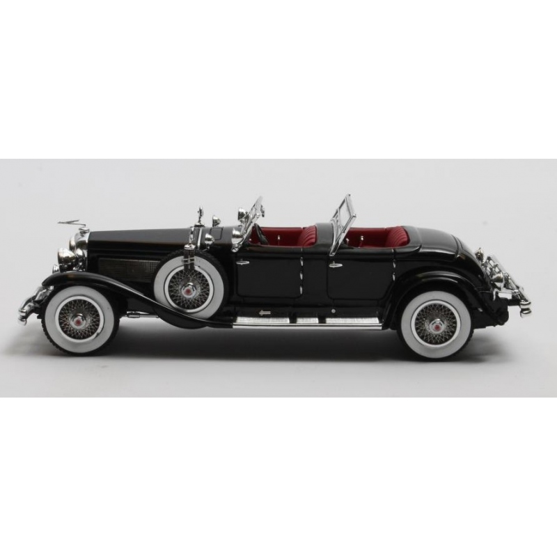 MATRIX Duesenberg SJ 2608 J-582 Torpedo Pheaton Walker La Grande 1930