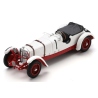 SPARK Mercedes Benz SS n°1 24H Le Mans 1931