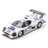 SPARK Rondeau M 482 n°25 24H Le Mans 1983