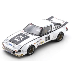 SPARK Mazda RX7 n°86 24H Le...