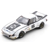 SPARK Mazda RX7 n°86 24H Le Mans 1980