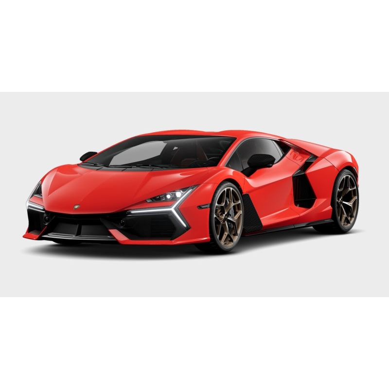 LOOKSMART LS543G Lamborghini Revuelto