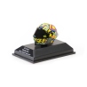 MINICHAMPS Helmet Valentino Rossi Vainqueur Assen 2017