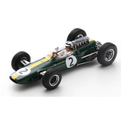 SPARK Lotus 33 n°2 Pedro...
