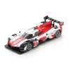 SPARK 1/87 Toyota GR010 Hybrid n°8 Vainqueur 24H Le Mans 2022