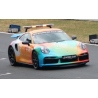 SPARK Porsche 911 Turbo “Leading Car” 24H Le Mans 2023
