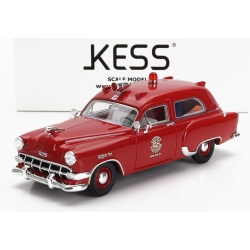 KESS Chevrolet National...