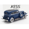 KESS Duesenberg Model J Berline clear vison sedan by Murphy 1929