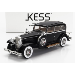 KESS Duesenberg Model J Berline clear vison sedan by Murphy 1929