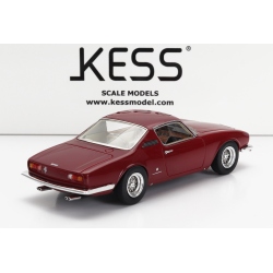 KESS Ferrari 330 GTC coupe Michelotti 1966