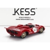 KESS Ferrari 350 P4 Amon Riverside Can-Am 1967