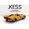 KESS Ferrari 350 P4 Hawkins Winner 3H Cape Town 1968