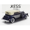 KESS Pierce Arrow 124 convertible Berline Sedan Le baron 1933
