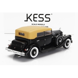 KESS Pierce Arrow 124 convertible Berline Sedan Le baron 1933