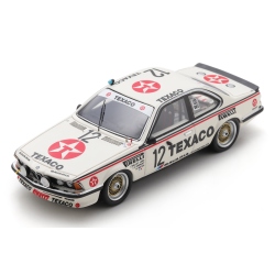 SPARK BMW 635 CSI n°12 24H...