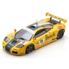 SPARK McLaren F1 GTR n°51 24H Le Mans 1995