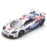 SPARK McLaren F1 GTR n°38 24H Le Mans 1996