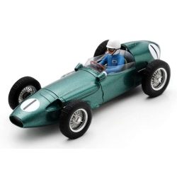 SPARK Aston Martin DBR4 n°1...