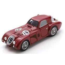 SPARK Alfa Romeo 8C 2900 B...