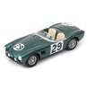 SPARK AC Ace Bristol n°29 24H Le Mans 1959