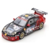 SPARK Porsche 996 GT3 R n°73 24H Le Mans 2000